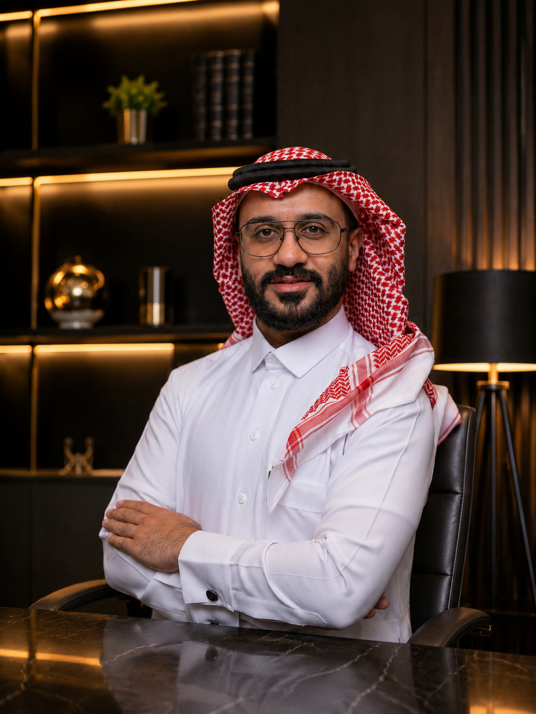 Abdulaziz Al-Anzi